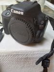 Canon EOS 100D