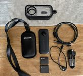 insta360 one x 