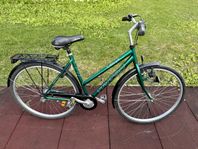 Triton cykel i nyskick 28 tum 3 vxl
