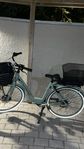 Elcykel (super skick )