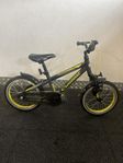 Crescent Knytt - 12” , 0-vxl