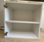 Platsa stomme 60x40x60