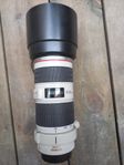 Canon EF 70-200mm f/4 L IS USM