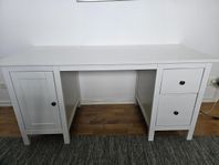 Hemnes skrivbord