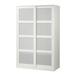 Superfin vit Garderob från IKEA gott skick