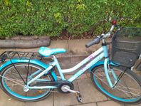 Crescent 24" 3växlad/bytes mot en 20tum cykel 