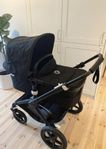 Bugaboo Fox 2 All black