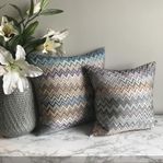 Missoni Home Kuddfodral/Kuddar