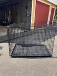 Hundbur Dogman XXL