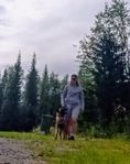 Renrasig Malinois 20 mån