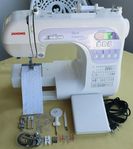 Symaskin Janome DC 3050