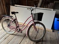 Damcykel