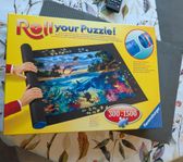 Ravensburger Roll Your Puzzle