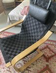 fåtöl poäng från Ikea 