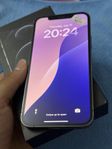 iPhone 12 Pro 128gb 94% Batterihälsa 