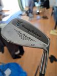 lob wedge