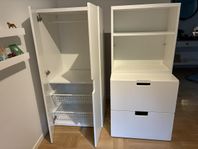 IKEA stuva barn möbler