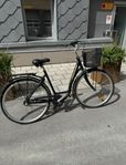 Damcykel Monark