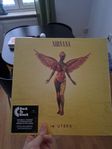 inplastad vinyl nirvana in utero