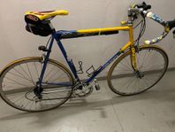 Greg Lemond retro racercykel