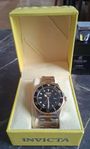 INVICTA Automatisk Profesional 200m