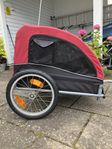 Trixie cykelvagn hund M