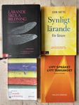 Kurslitteratur lärare