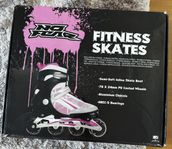 Fitness skates och skydd