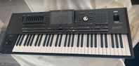 Korg pa5x Oriental