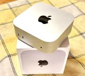 Mac Mini M4 16GB /256GB (2024)