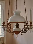 Takfotogenlampa/Taklampa