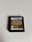 Pokémon HeartGold Version