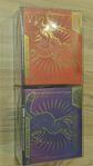 Pokemon Scarlet & Violet ETB (Elite Trainer Box, Base Set)