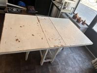 klaffbord