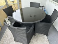 Utebord
