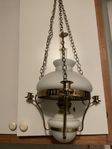 Kökslampa