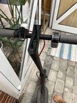 sparkcykel