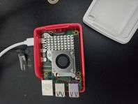 Raspberry pi 5