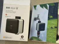 Eve Aqua smart bevattningsstyrning