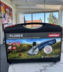 Klippmaskin Heiniger Xplorer 