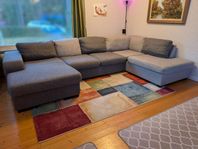 Soffa från Mio bortskänkes