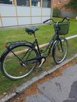 Sjösala Damcykel 3 växlad 28tums bra skick