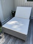 Fantastisk solbädd från Artwood