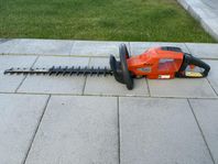 Husqvarna 536LiHD60X Häcksax