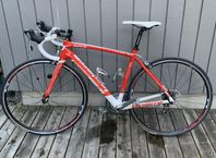 Lapierre Carbon racer  strl 54