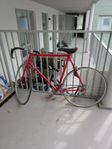 Unik Shimano retrocykel