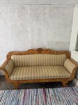 Carl Johans Soffa
