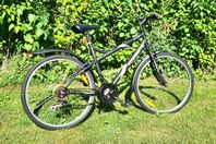 Monntainbike
