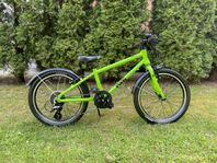 Frig Bikes 20 tum - tioppskick 