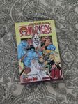 One Piece | Vol. 49 | Eiichiro Oda | Engelska | Manga